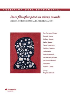 doce filosofias para un nuevo mundo-9788417264499