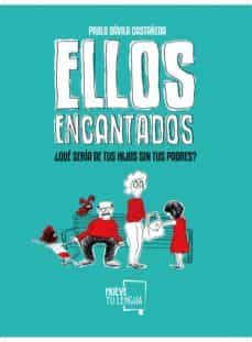 ellos encantados (ebook)-9788417284299