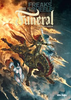 funeral 4: destruction eve-9788417294199
