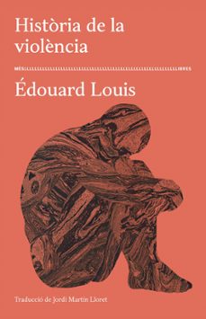 historia de la violencia-edouard louis-9788417353599