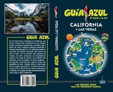 california y las vegas 2019 (guia azul) 7ª ed.-9788417368999