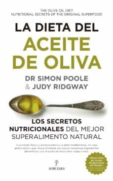 la dieta del aceite de oliva-simon b. poole-judy ridgway-9788417418199