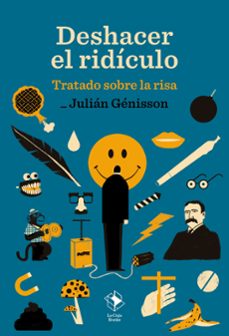 deshacer el ridiculo-julian genisson-9788417496999