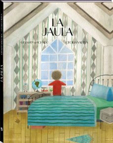 la jaula-german machado-9788417497699
