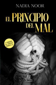 el principio del mal (ebook)-9788417516499