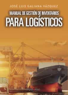 manual de gestión de inventarios para logísticos-9788417520199