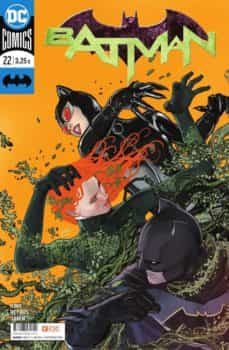 batman num. 77/22 (renacimiento)-9788417531799