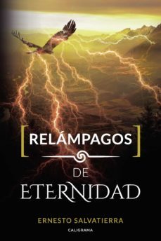 (i.b.d.) relampagos de eternidad-ernesto salvatierra-9788417533199