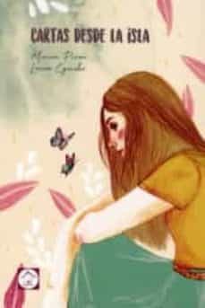 cartas desde la isla-mirian picon-9788417535599