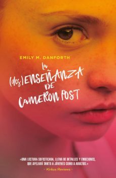 la (des)enseñanza de cameron post (ebook)-emily m. danforth-9788417545499