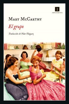 el grupo (ebook)-mary mccarthy-9788417553999