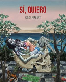 si, quiero (ebook)-gino rubert-9788417560935
