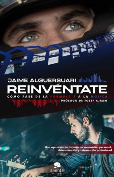 reinventate (ebook)-jaime alguersuari-9788417568399
