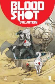 bloodshot salvation 10-jeff lemire-9788417615499
