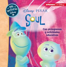 soul (mis lecturas disney)-9788417630799