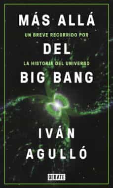 mas alla del big bang (ebook)-ivan agullo-9788417636999