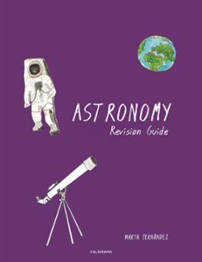 (i.b.d) astronomy revision guide-9788417637699