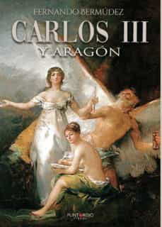 carlos iii y aragon-9788417652999