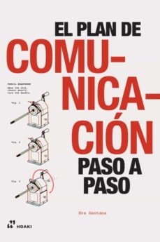 el plan de comunicacion-eva santana-9788417656799