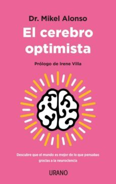 el cerebro optimista-9788417694999