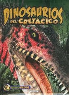 dinosaurios del cretacico-9788417695699