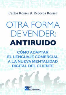 otra forma de vender: antiruido-9788417701499
