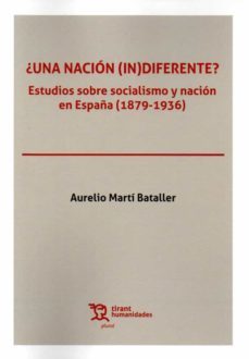 ¿una nacion (in) diferente?-aurelio marti bataller-9788417706999