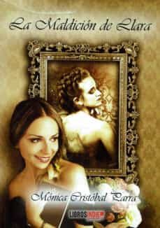 la maldicion de llara-monica cristobal parra-9788417721299