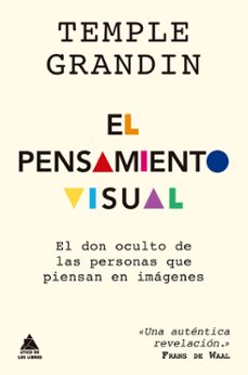 el pensamiento visual-temple grandin-9788417743499