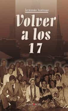 volver a los 17-9788417808099