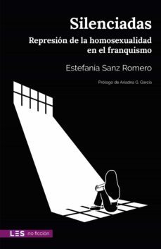 silenciadas (ebook)-estefania sanz romero-9788417829599