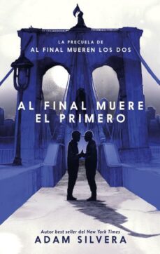 al final muere el primero-9788417854799