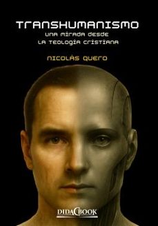 transhumanismo-nicolas angel quero carvajal-9788417855499