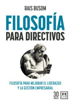filosofia para directivos (ebook)-rais busom-9788417880699