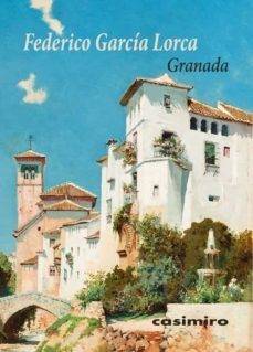 granada-federico garcia lorca-9788417930899