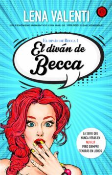 el divan de becca (ebook)-9788417932299