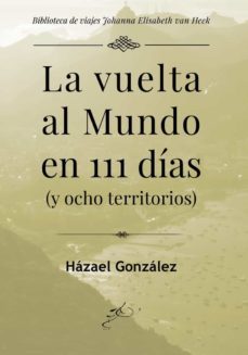 la vuelta al mundo en 111 dias-9788417956899
