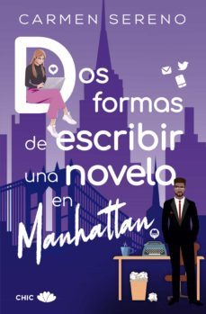 dos formas de escribir una novela en manhattan (ebook)-9788417972899