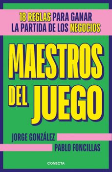 maestros del juego-9788417992699