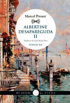 albertine desapareguda ii-marcel proust-9788417998899