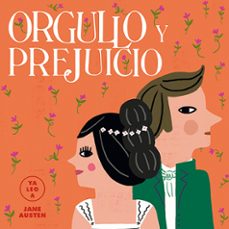 orgullo y prejuicio (ya leo a)-carmen gil-9788418008399