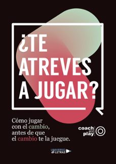 ¿te atreves a jugar? (ebook)-9788418035999