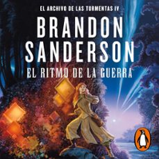 el ritmo de la guerra (el archivo de las tormentas 4) (audiolibro)-brandon sanderson-9788418037399