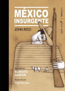 mexico insurgente (ebook)-9788418067099