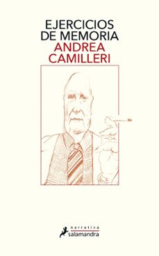 ejercicios de memoria-andrea camilleri-9788418107399