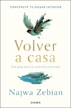 volver a casa-najwa zebian-9788418118999