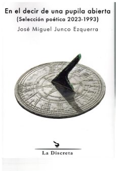 en el decir de una pupila abierta-9788418130199