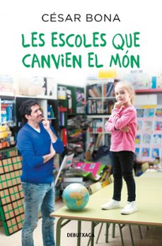 les escoles que canvien el mon-9788418132599