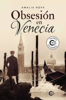 (i.b.d.) obsesion en venecia-amalia hoya-9788418152399