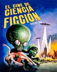 el libro de ciencia ficcion-vicente diaz-9788418181399